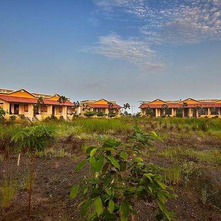 Blackbuck Safari Lodge Velavadar Bavliari المظهر الخارجي الصورة