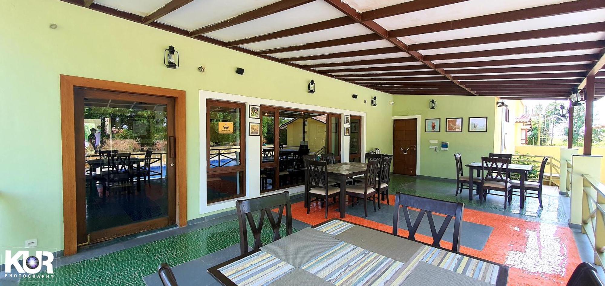 Blackbuck Safari Lodge Velavadar Bavliari المظهر الخارجي الصورة